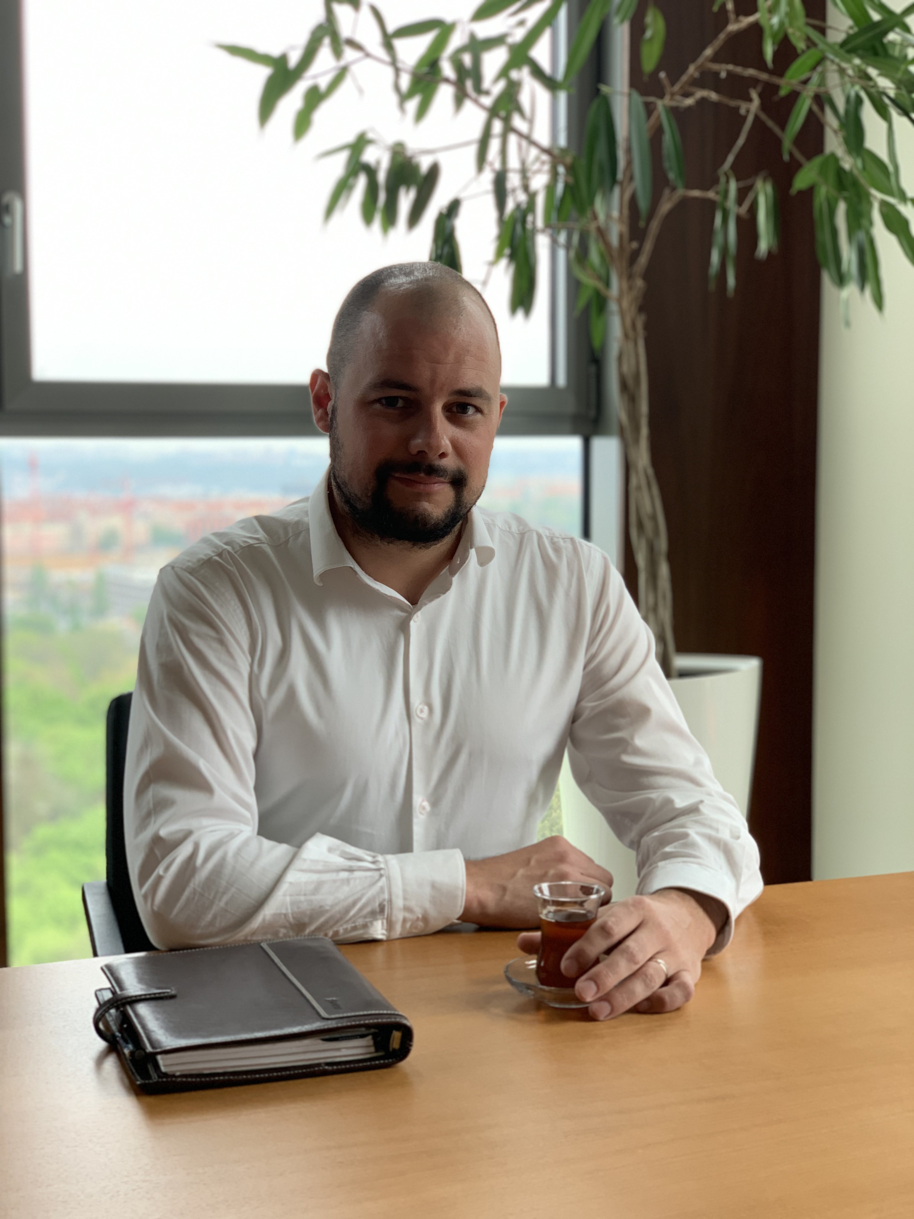 Tomáš Gasparovič